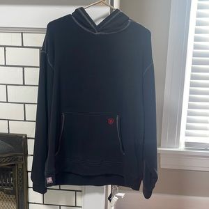 Arita men’s fire resistant hoodie